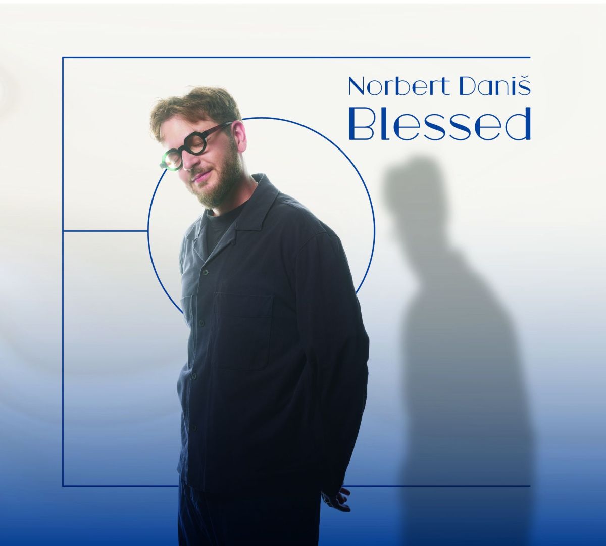 CD Shop - NORBERT DANIS: Blessed