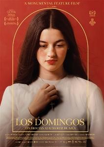 CD Shop -  LOS DOMINGOS