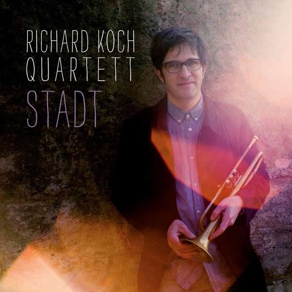 CD Shop - RICHARD -QUARTET- KOCH STADT