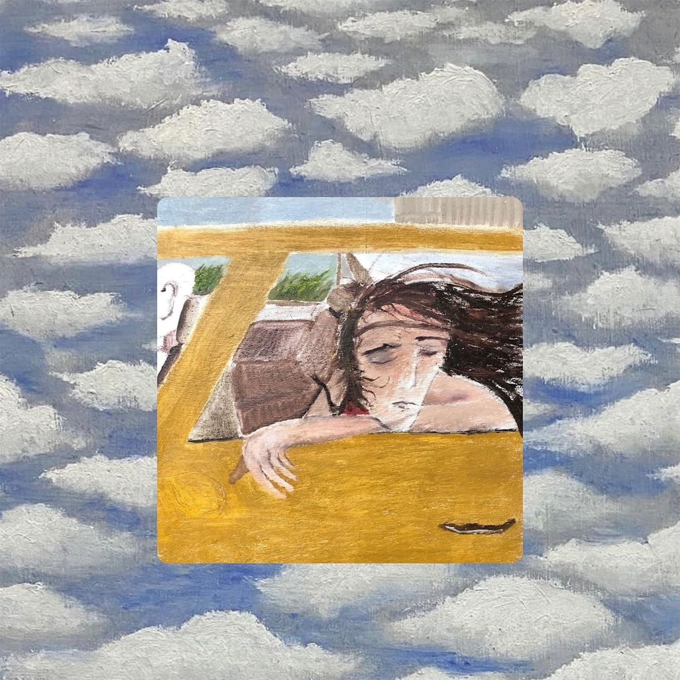 CD Shop - WILD PINK DULLING THE HORNS