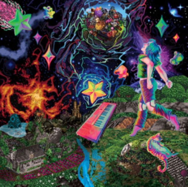 CD Shop - COCOJOEY STARS