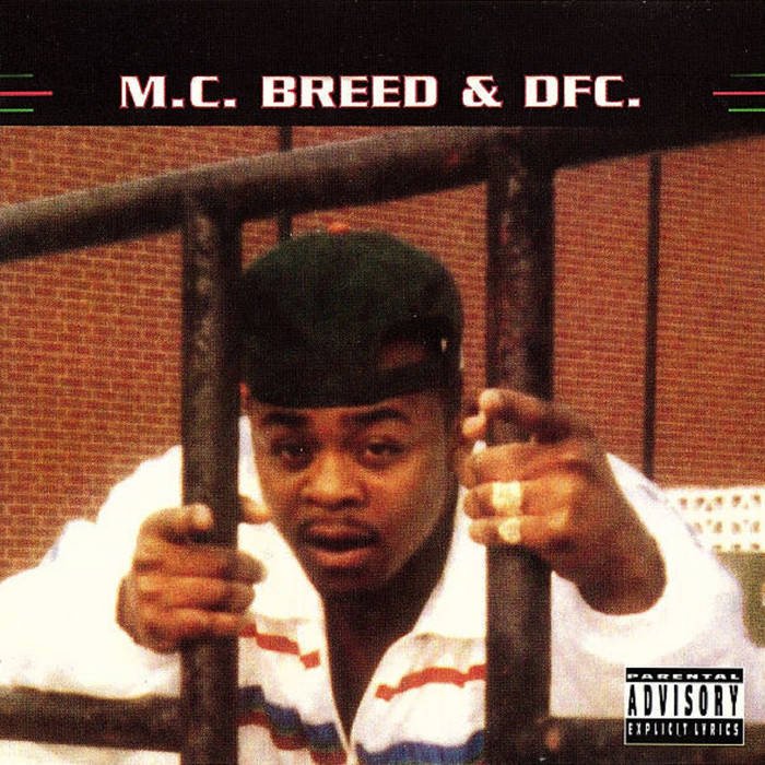 CD Shop - MC BREED & DFC MC BREED & DFC