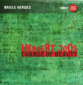 CD Shop - HERBERT -ORCHESTRA- JOOS CHANGE OF BEAUTY