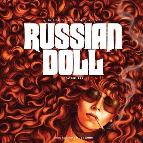 CD Shop - JOE WONG RUSSIAN DOLL: SEASONS ...