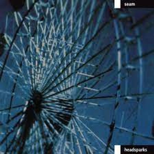 CD Shop - SEAM HEADSPARKS
