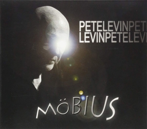 CD Shop - PETE LEVIN MOBIUS