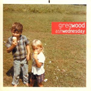 CD Shop - GREG WOOD ASH WEDNESDAY -EURO-