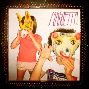 CD Shop - MARIETTAS BASEMENT DREAMS ARE TH...