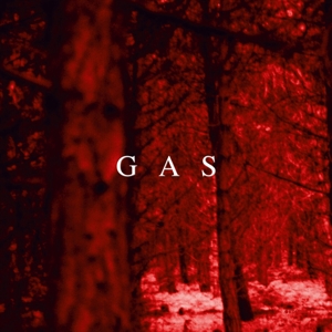CD Shop - GAS ZAUBERBERG