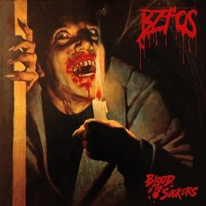 CD Shop - BLOODSUCKING ZOMBIES FROM OUTER SPACE BLOOD IS FOR SUCKERS