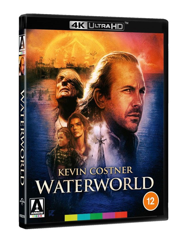 CD Shop -  WATERWORLD