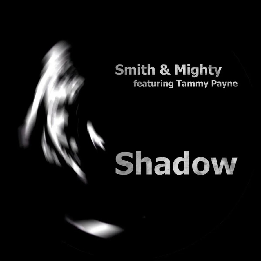 CD Shop - SMITH & MIGHTY SHADOW OF YOUR SMILE