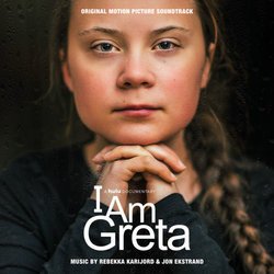CD Shop - REBEKKA & JON EKSTRAND KARIJORD I AM GRETA (GREEN SWIR...