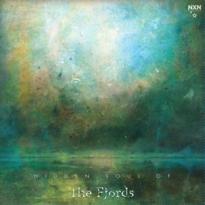 CD Shop - HEIDI TORSVIK HIDDEN SOUL OF THE FJORDS