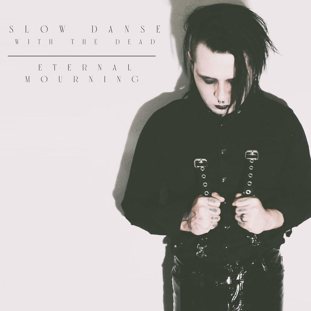 CD Shop - SLOW DANSE WITH THE DEAD ETERNAL MOURNING