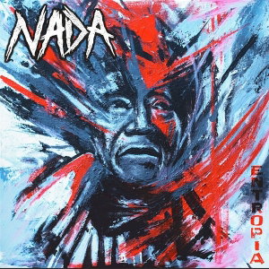 CD Shop - NADA ENTROPIA