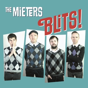 CD Shop - MIETERS BLITS!