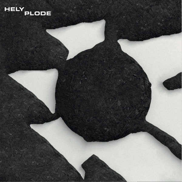 CD Shop - HELY PLODE