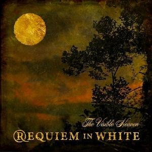 CD Shop - REQUIEM IN WHITE VISIBLE HEAVEN