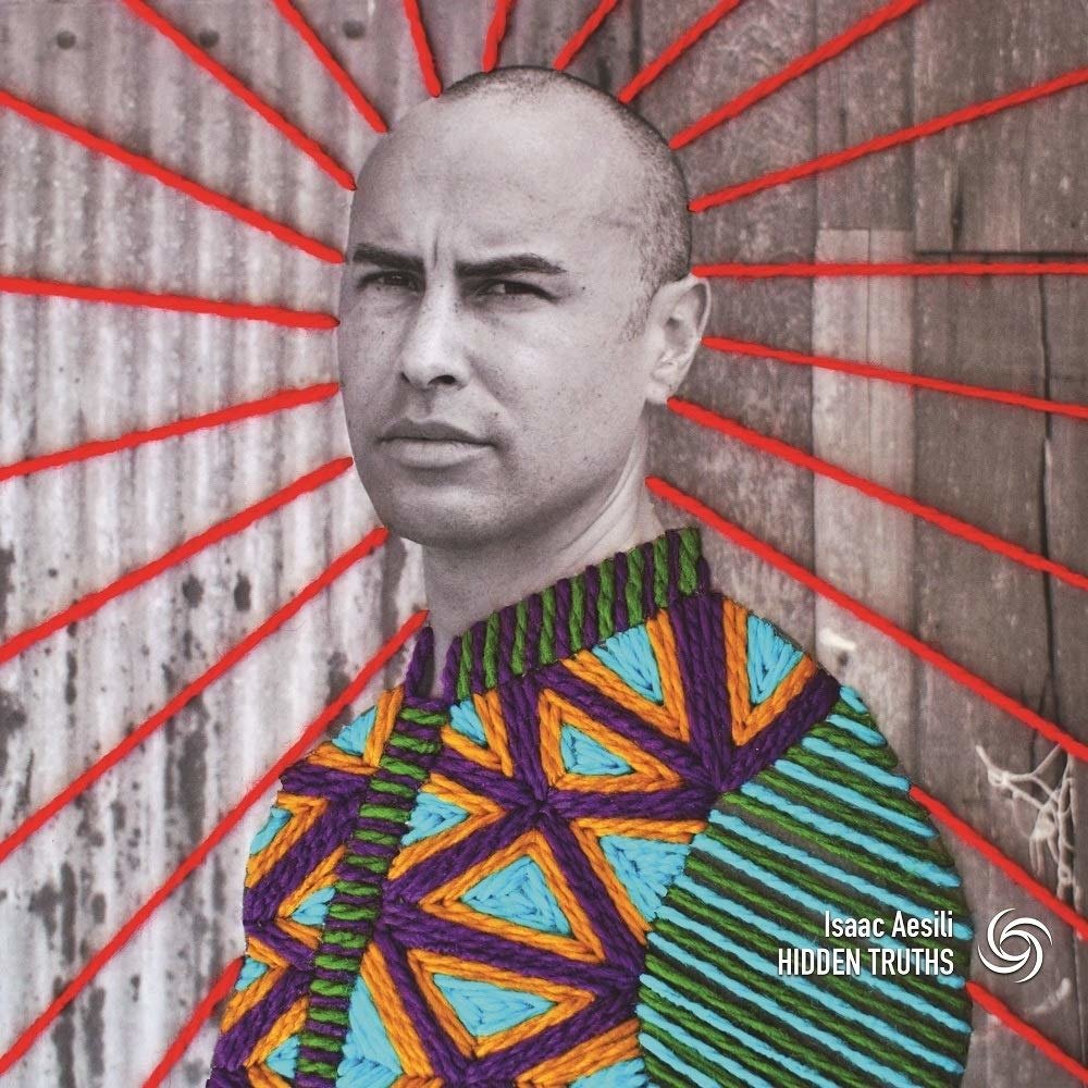 CD Shop - ISAAC AESILI HIDDEN TRUTHS