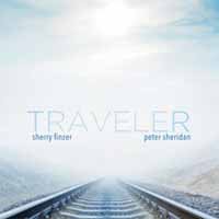 CD Shop - SHERRY -& PETER SHERIDAN- FINZER TRAVELER