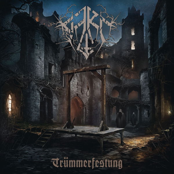 CD Shop - JARL TRUMMERFESTUNG