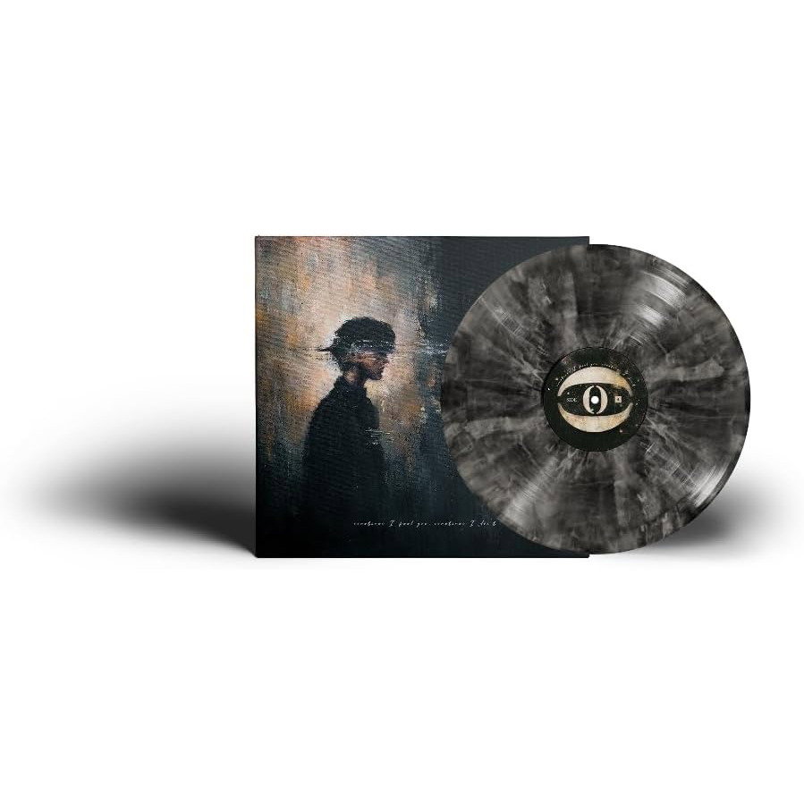 CD Shop - REVNOIR SOMETIMES I FEEL YOU, SOMETIMES I DON\