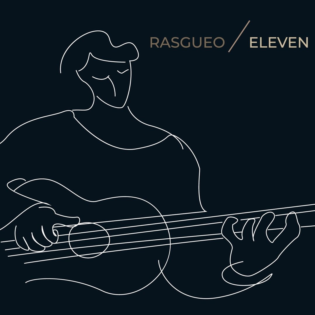 CD Shop - RASGUEO ELEVEN
