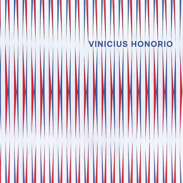 CD Shop - VINICIUS HONORIO ENDLESS LOVE
