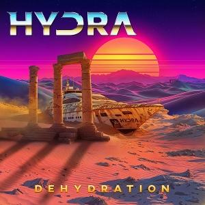 CD Shop - HYDRA DEHYDRATION