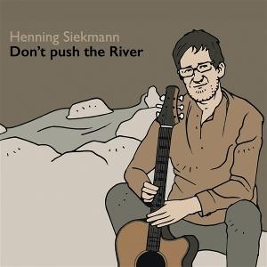 CD Shop - HENNING SIEKMANN DON\
