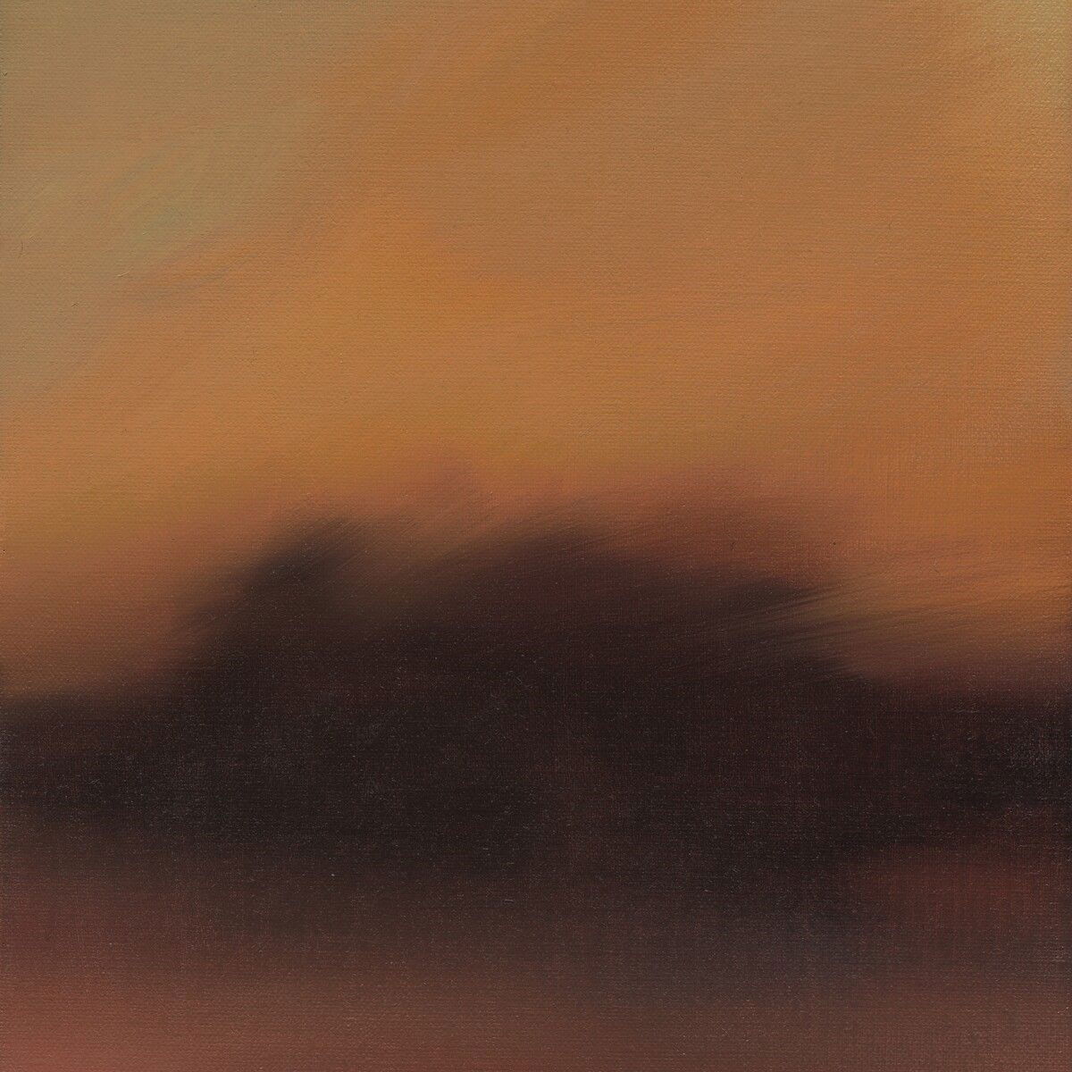 CD Shop - BESNARD LAKES ARE THE GHOST NATION