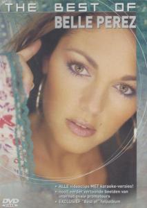 CD Shop - BELLE PEREZ BEST OF BELLE PEREZ