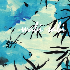 CD Shop - SVEN WUNDER WABI SABI