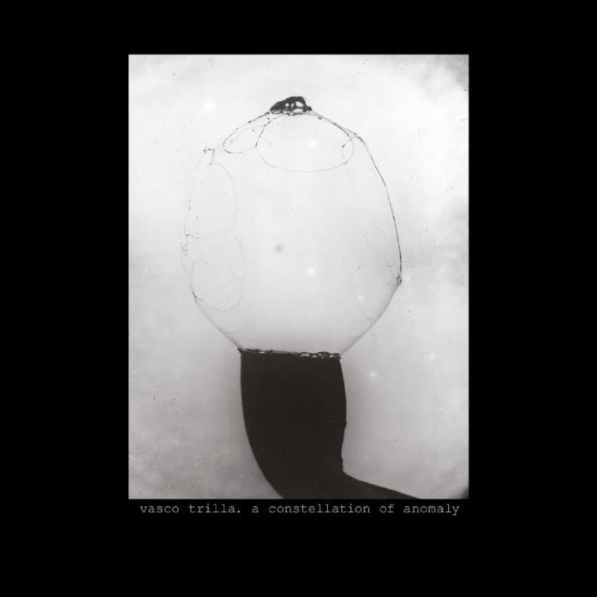 CD Shop - VASCO TRILLA A CONSTELLATION OF..