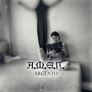 CD Shop - A.M.E.N ARGENTO