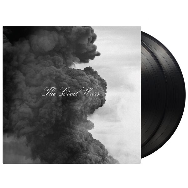 CD Shop - CIVIL WARS THE CIVIL WARS