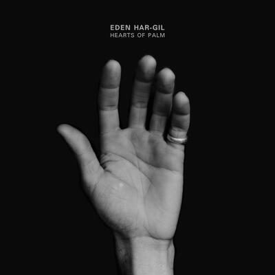 CD Shop - EDEN HAR-GIL HEARTS OF PALM