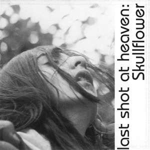 CD Shop - SKULLFLOWER LOST SHOT AT HEAVEN