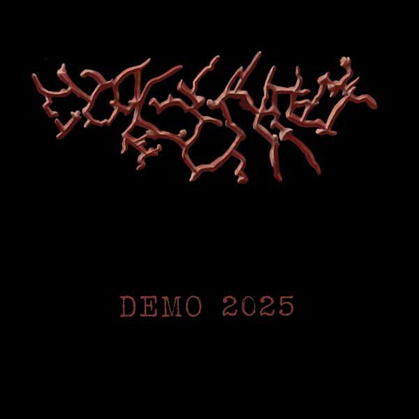 CD Shop - COAGULATED DEMO 2025