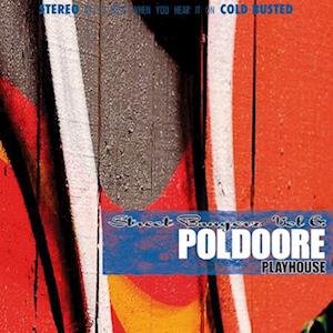 CD Shop - POLDOORE STREET BANGERZ VOLUME ...