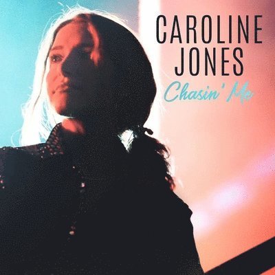 CD Shop - CAROLINE JONES CHASIN\