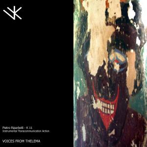 CD Shop - K11 VOICES FROM THELEMA
