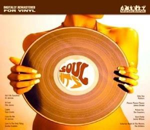 CD Shop - VARIOUS ARTISTS SIMPLY SOUL
