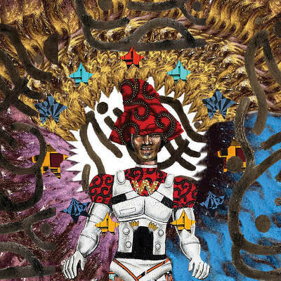 CD Shop - WITCH SOGOLO