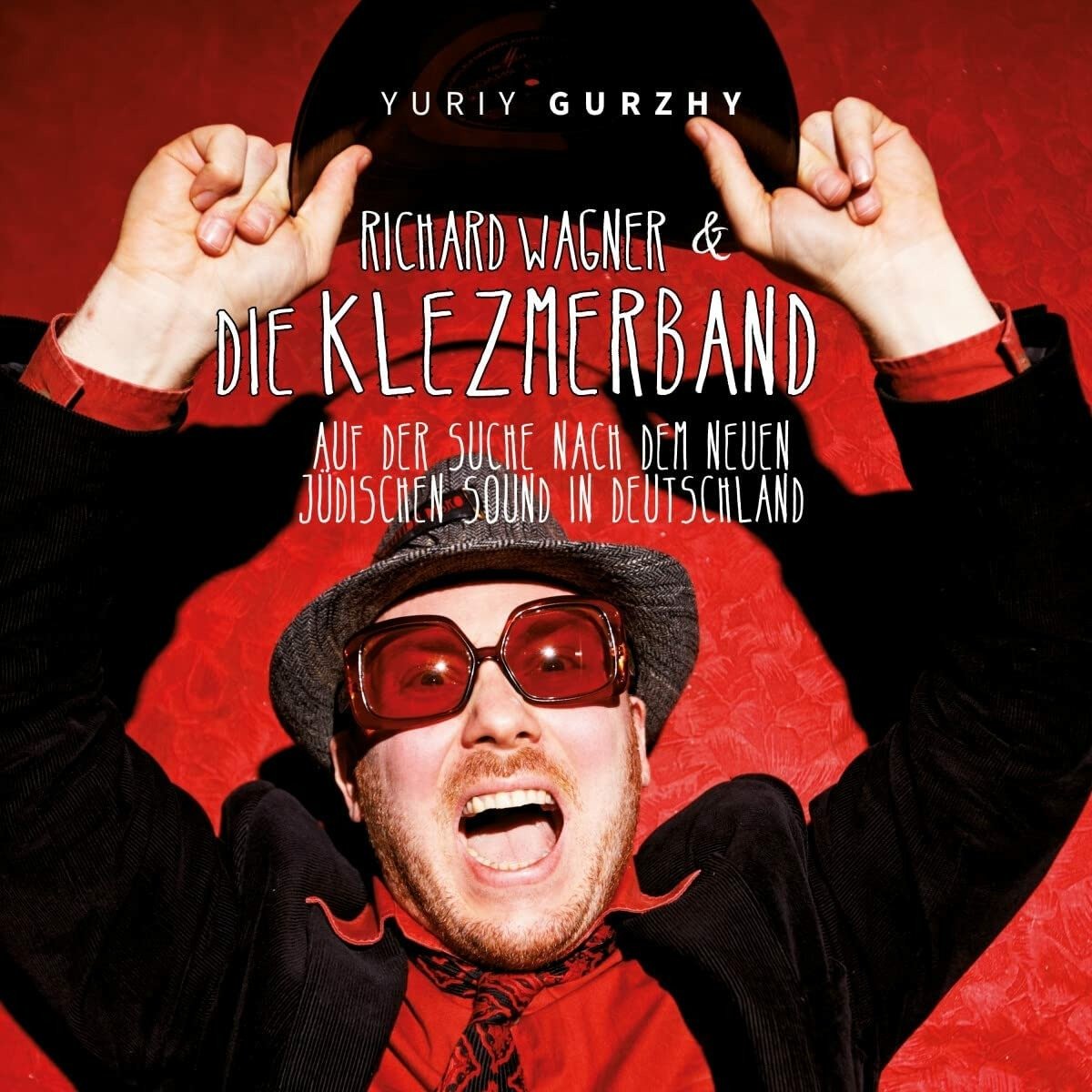 CD Shop - YURIY GURZHY RICHARD WAGNER & D...