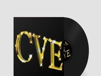 CD Shop - C.V.E. CHILLIN VILLAINS - WE ...