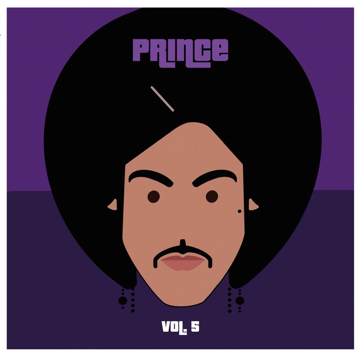CD Shop - PRINCE CHAMELEON VOL. 5