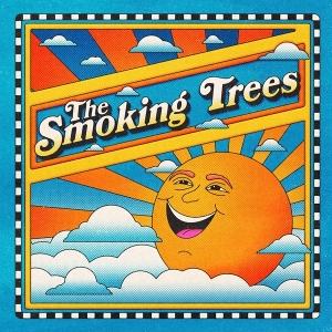 CD Shop - THE SMOKING TREES 7-FUNTIME SUNSHINE/\