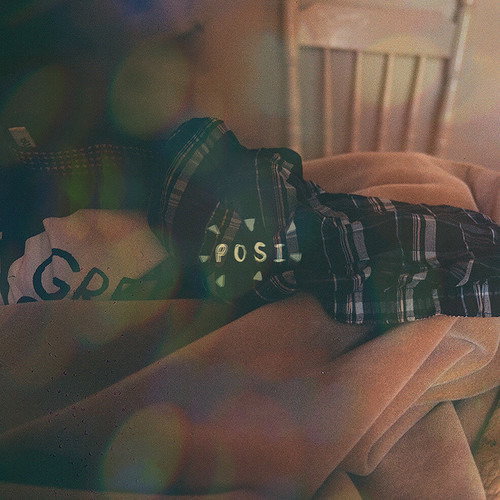 CD Shop - GREAT CYNICS POSI